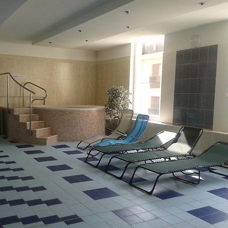 Hotel Vila Anna Trenčianske Teplice Eksteriør bilde