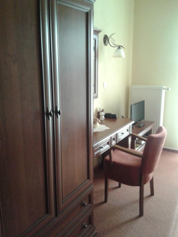 Hotel Vila Anna Trenčianske Teplice Rom bilde