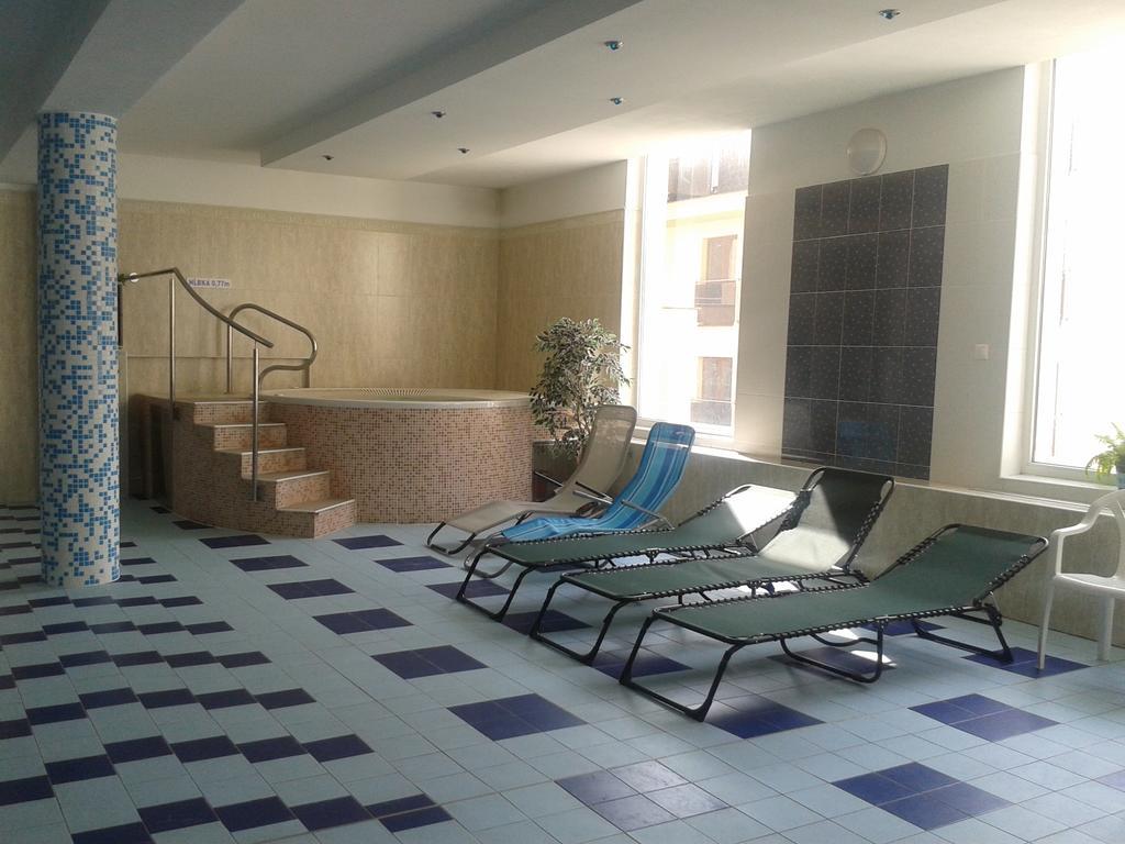 Hotel Vila Anna Trenčianske Teplice Eksteriør bilde