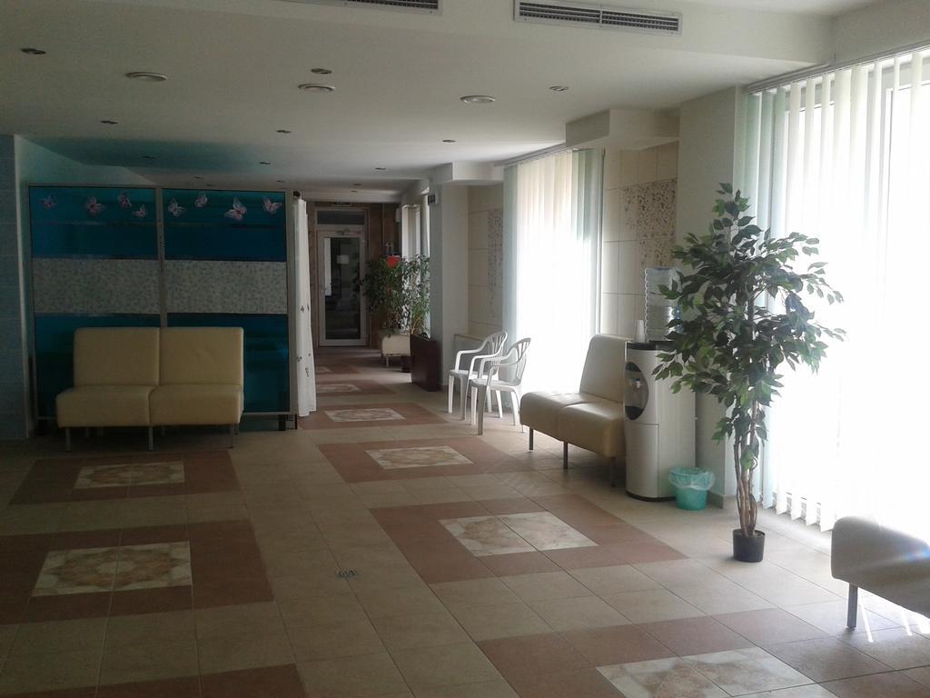 Hotel Vila Anna Trenčianske Teplice Eksteriør bilde